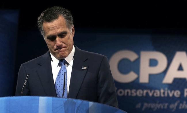 Romney