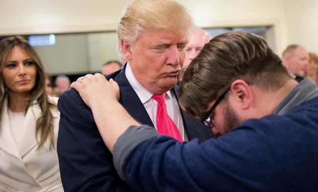 Trump