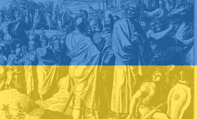 ukraine and chronicles image